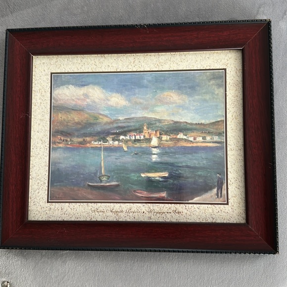 Pierre-Auguste Renoir Print - Picture 5 of 12